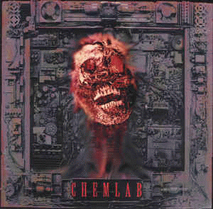 Chemlab : Burn Out at the Hydrogen Bar